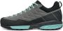 Scarpa Outdoor Shoes Grijs Dames - Thumbnail 3
