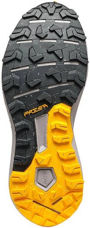 Scarpa Roze Platte Schoenen met Beschermende Demping