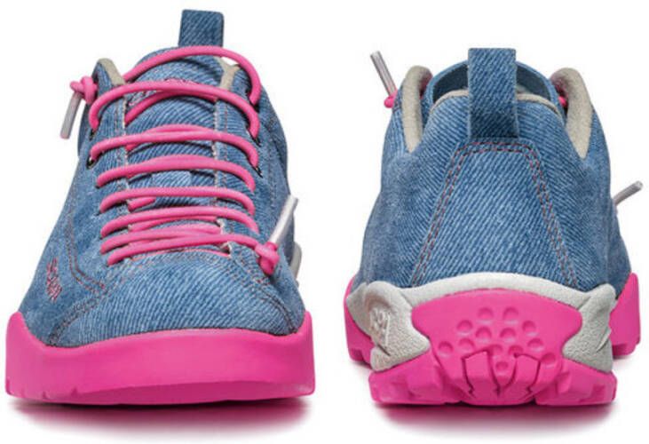 Scarpa Sneakers Blauw Dames