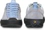 Scarpa Lichtgrijze Mojito Wrap Gray Dames - Thumbnail 4