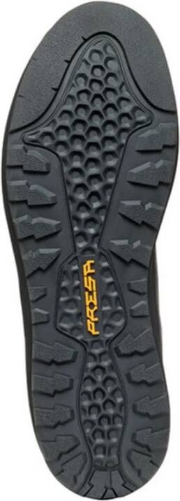 Scarpa Lichtgrijze Mojito Wrap Gray Dames