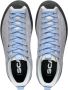 Scarpa Lichtgrijze Mojito Wrap Gray Dames - Thumbnail 6