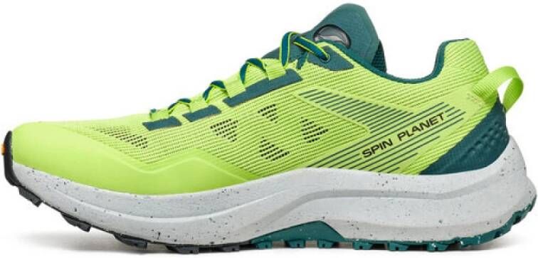 Scarpa Planet Spin Sneakers