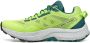 Scarpa Sneakers Green Heren - Thumbnail 2