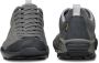 Scarpa Sneakers Grijs Heren - Thumbnail 2