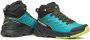 Scarpa Snelle Wandeling Rush 2 Mid GTX Schoenen - Thumbnail 2