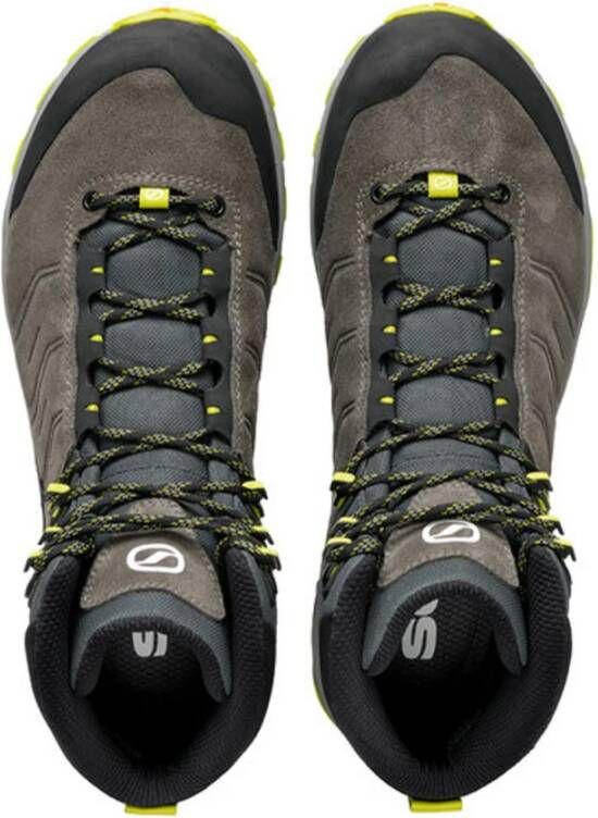 Scarpa Trekking Boots