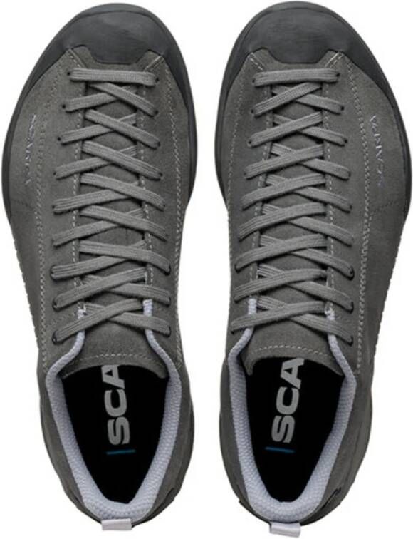Scarpa Trekking Boots