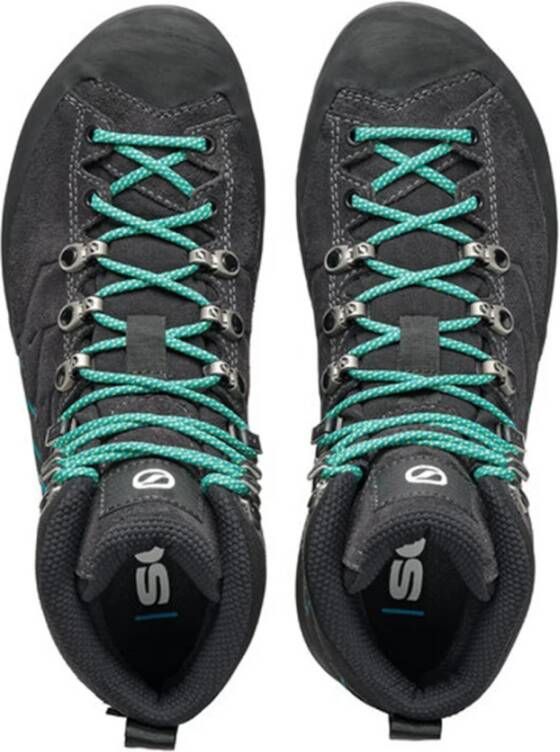 Scarpa Trekking Boots