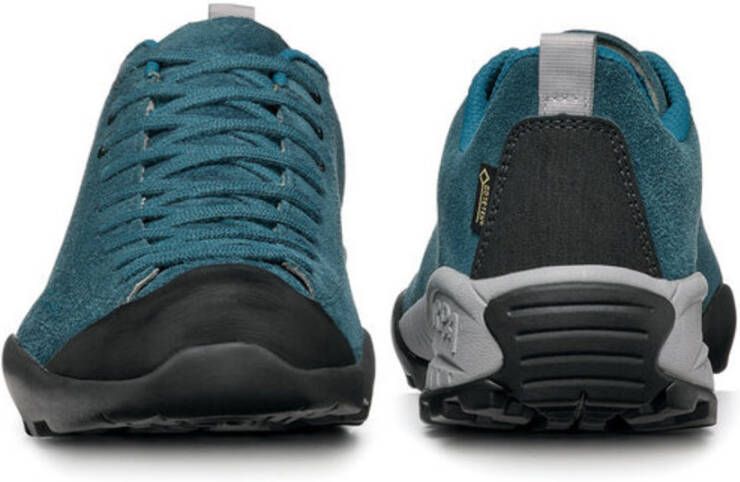 Scarpa Wandelende laarzen Blauw Heren