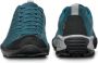 Scarpa Mojito GTX Vrijetijdsschoenen blauw - Thumbnail 2