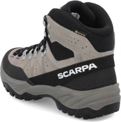 Scarpa Trekking Boots Grijs Dames