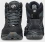 Scarpa Rush Trek GTX Wandelschoenen zwart - Thumbnail 3