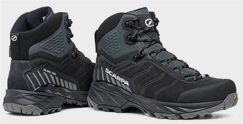 Scarpa Trekking Boots Zwart Heren