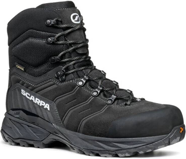 Scarpa Wandelende laarzen Zwart Heren