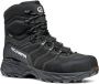 Scarpa Wandelende laarzen Zwart Heren - Thumbnail 2