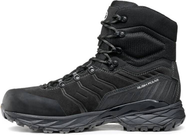 Scarpa Wandelende laarzen Zwart Heren