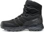 Scarpa Wandelende laarzen Zwart Heren - Thumbnail 3