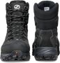Scarpa Wandelende laarzen Zwart Heren - Thumbnail 4