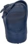 Scholl Slipper Women Bahia Navy Blue - Thumbnail 6