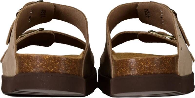 Scholl Beatriz Sandalen in Beige