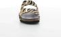Scholl Beige Noelle Damesschoenen Multicolor Dames - Thumbnail 3