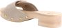 Scholl Beige Sandalen voor Zomerse Outfits Beige Dames - Thumbnail 6