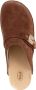 Scholl Bruine Sandalen voor Zomer Outfits Brown Dames - Thumbnail 4