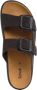 Scholl Bruine Sandalen voor Zomer Outfits Brown Dames - Thumbnail 4