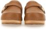 Scholl damesklomp PESCURA CLOG 50 camel - Thumbnail 11