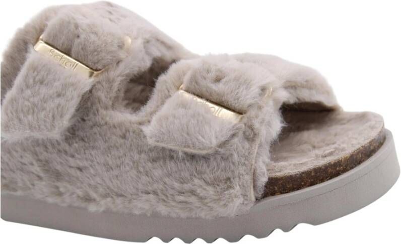 Scholl Comfort Slipper Sayid