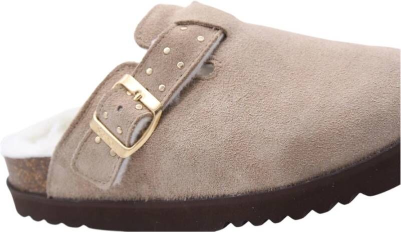 Scholl Comfort Slipper Severina