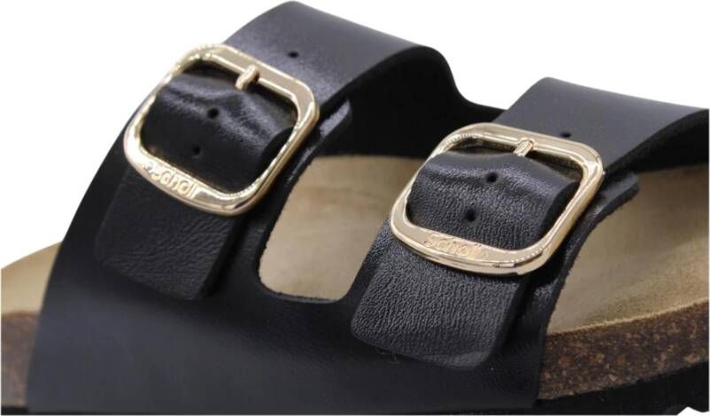 Scholl Comfortabele Bevers Slipper voor thuis