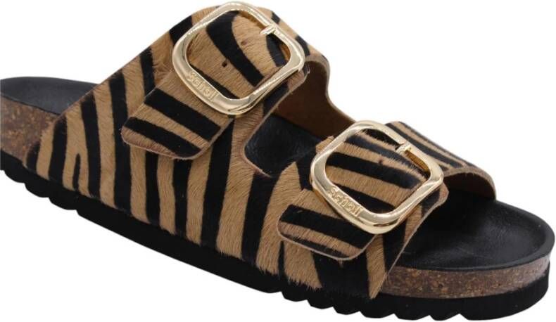 Scholl Bauwens Comfort Slipper