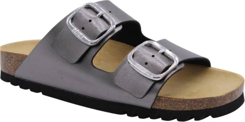 Scholl Comfortabele Slipper voor Dagelijks Gebruik