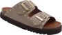 Scholl Comfortabele Slipper voor Dagelijks Gebruik - Thumbnail 10