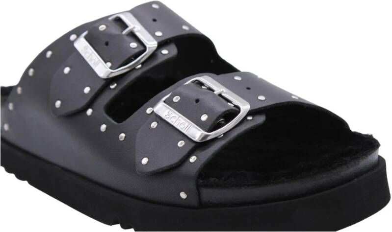 Scholl Comfortabele Slipper voor Dagelijks Gebruik
