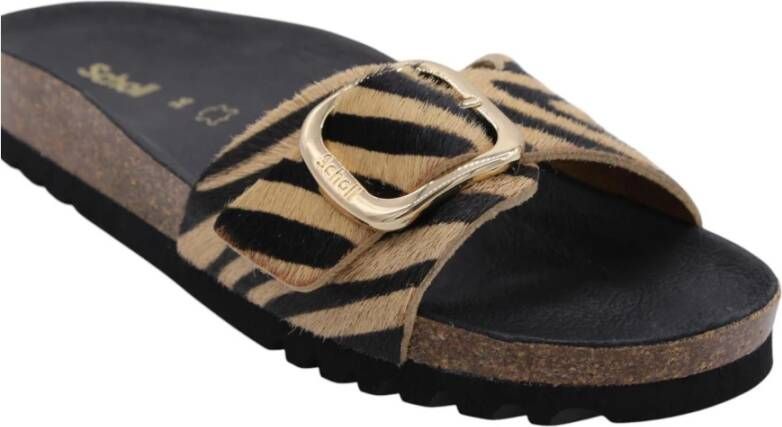 Scholl Bekaert Slippers