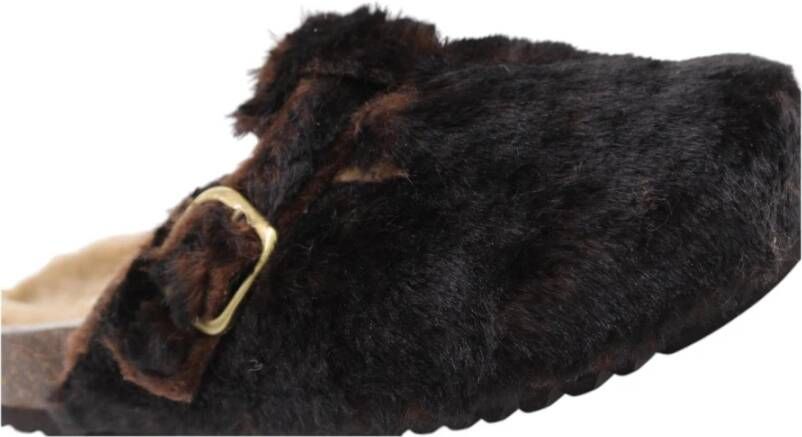 Scholl Comfortabele Slipper voor Dagelijks Gebruik