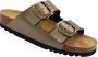 Scholl Comfortabele Slipper voor nen en - Thumbnail 4