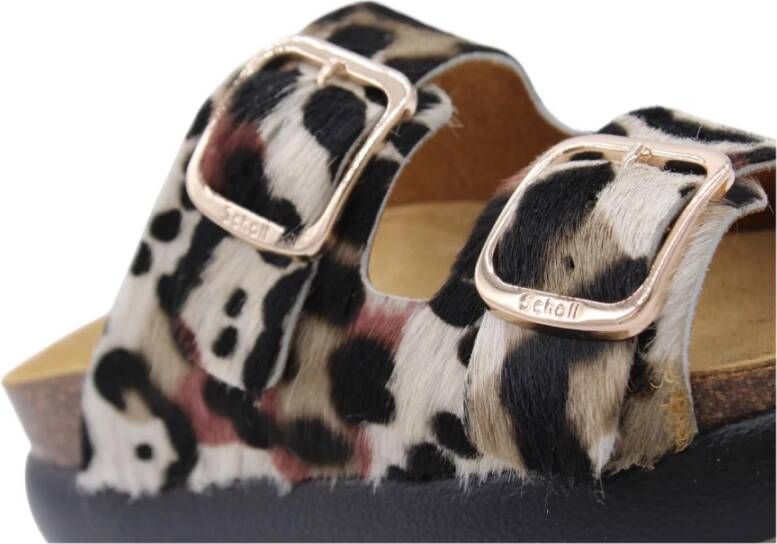 Scholl Comfort Slipper