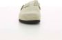 Scholl OLIVIER Sue-M Heren Clogs Light Brown - Thumbnail 11