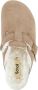 Scholl Donker Beige FAE Nieuwe Schoenen Beige Dames - Thumbnail 3