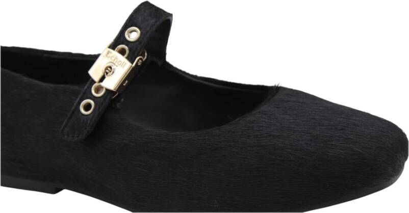 Scholl Elegante Ballerina Schoenen voor Vrouwen