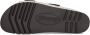 SCHOLL Slippers Dames Noelle Synthetic Maat: 38 Materiaal: Leatherlook Kleur: Goud - Thumbnail 4