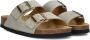 SCHOLL Slippers Dames Josephine Sue Maat: 39 Materiaal: Suède Kleur: Beige - Thumbnail 2