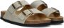 Scholl Slippers Slides Dames Josephine sue Grijs - Thumbnail 3