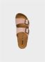 Scholl Josephine Sandaal Klomp - Thumbnail 3