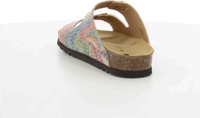Scholl Multicolor Noelle Damesschoenen