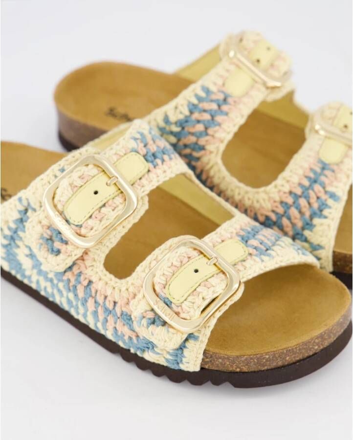 Scholl Noelle Slipper voor dames